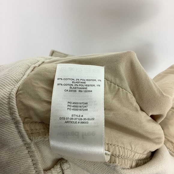 WILFRED Aritzia MODERN CARGO TWILL PANTS - Picture 15 of 16